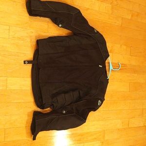 Joe Rocket Motorcycle Jacket w/ Liner